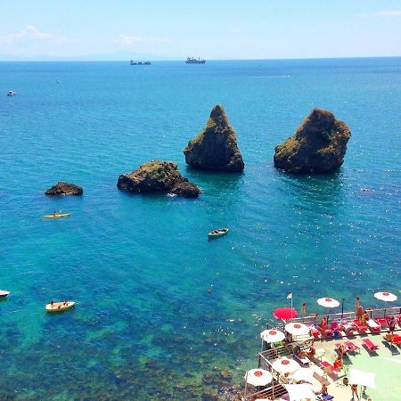 La Bomboniera B&B Amalfi Coast วิเอตริ ภายนอก รูปภาพ