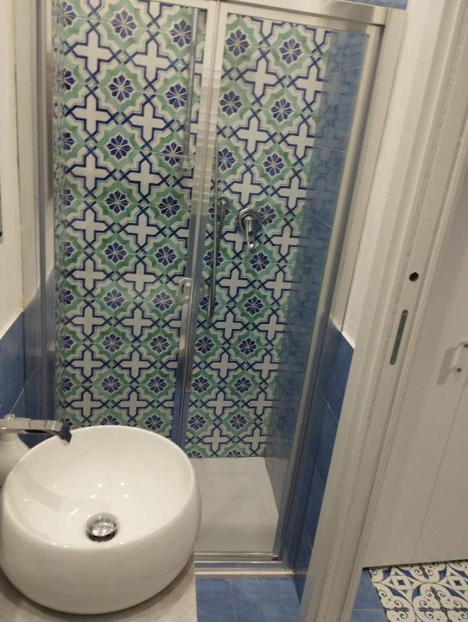 La Bomboniera B&B Amalfi Coast วิเอตริ ภายนอก รูปภาพ
