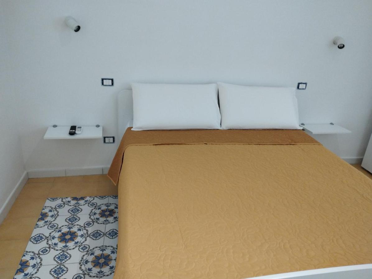 La Bomboniera B&B Amalfi Coast วิเอตริ ภายนอก รูปภาพ