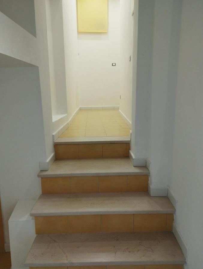 La Bomboniera B&B Amalfi Coast วิเอตริ ภายนอก รูปภาพ