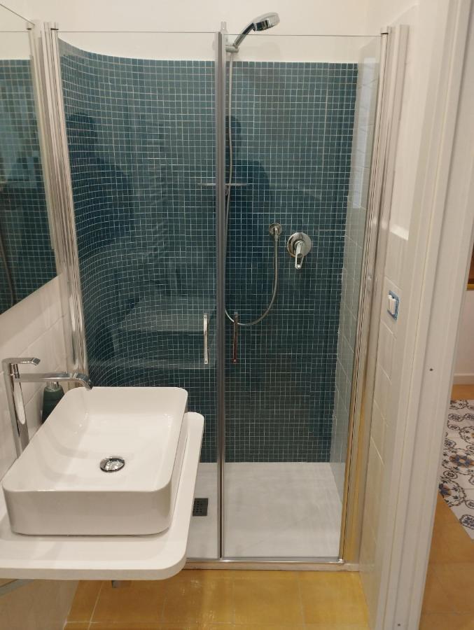 La Bomboniera B&B Amalfi Coast วิเอตริ ภายนอก รูปภาพ