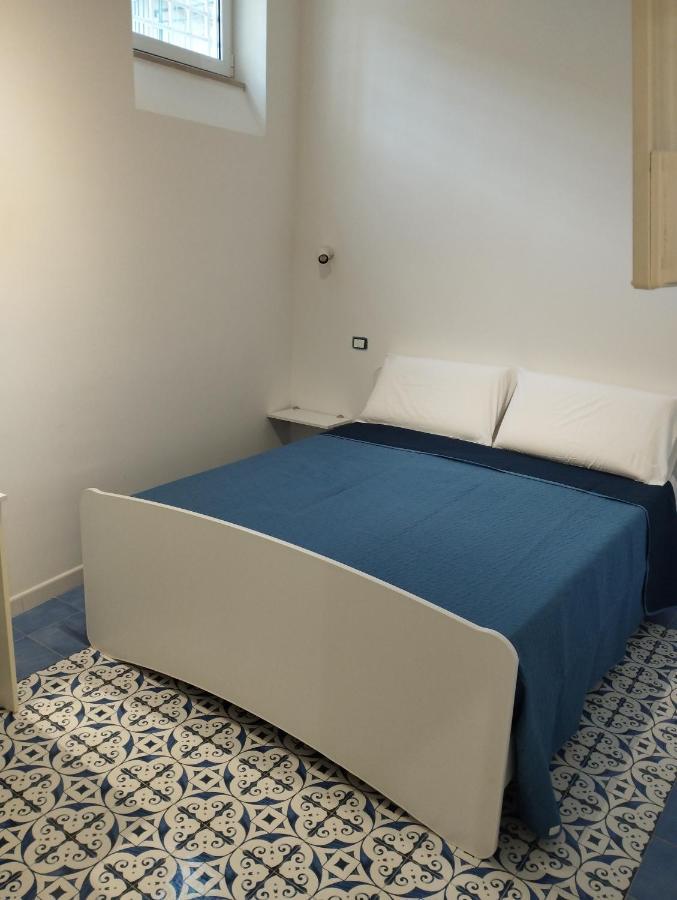 La Bomboniera B&B Amalfi Coast วิเอตริ ภายนอก รูปภาพ